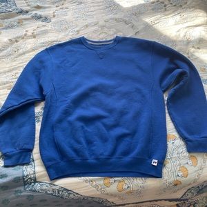 90s Vintage Russell Athletic Sweatshirt